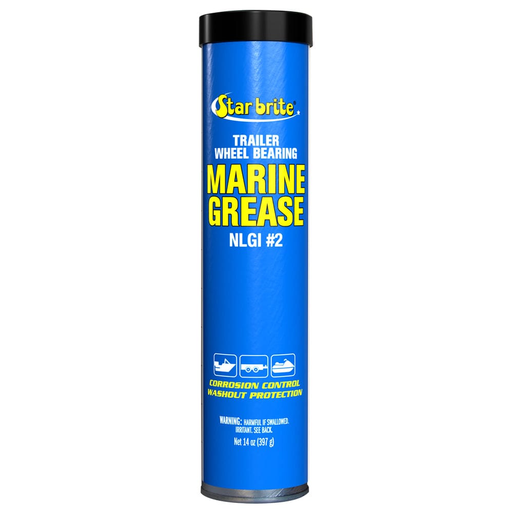 Star Brite Trailer Wheel Bearing Marine Grease TH Marine Supplies