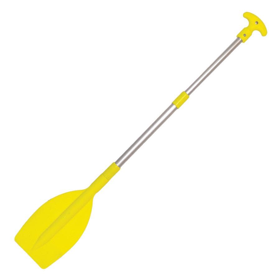 Wood Canoe Paddle - T-H Marine Supplies