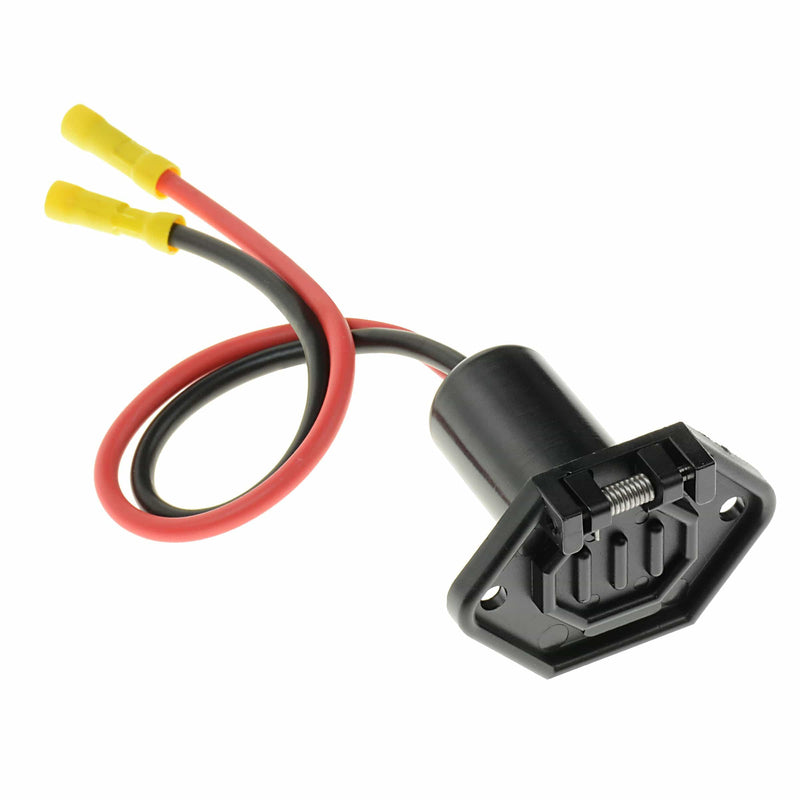 Trolling Motor Connector T H Marine Supplies 