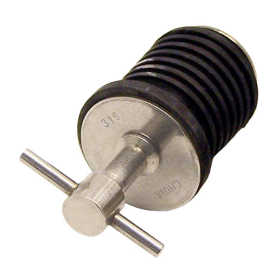 twist-drain-plug