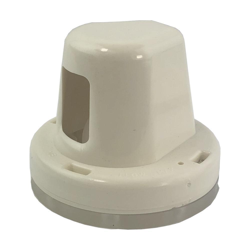 discontinued-flow-max-ball-scupper