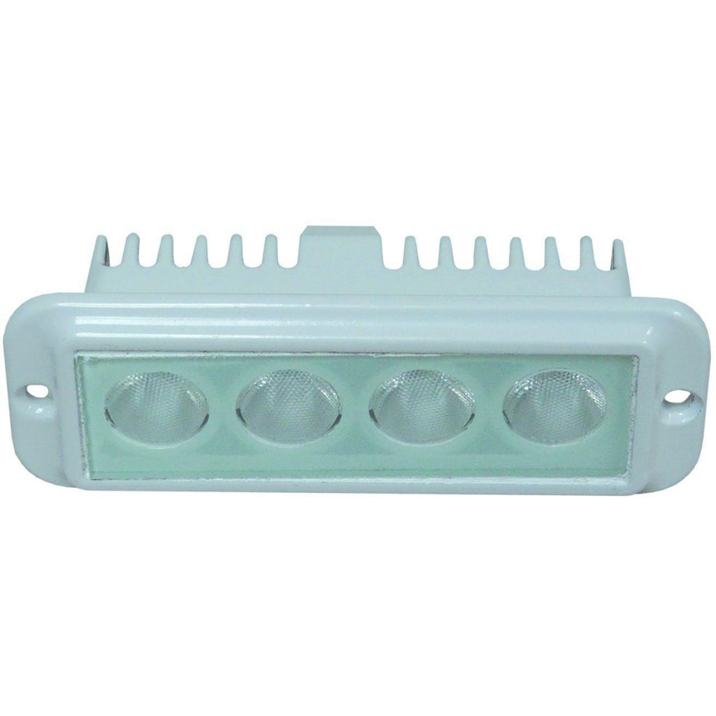 LED Oblong Courtesy Lights - T-H Marine Supplies