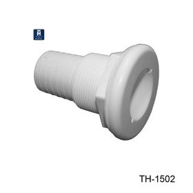 Thru Hull Fittings Straight T H Marine Supplies