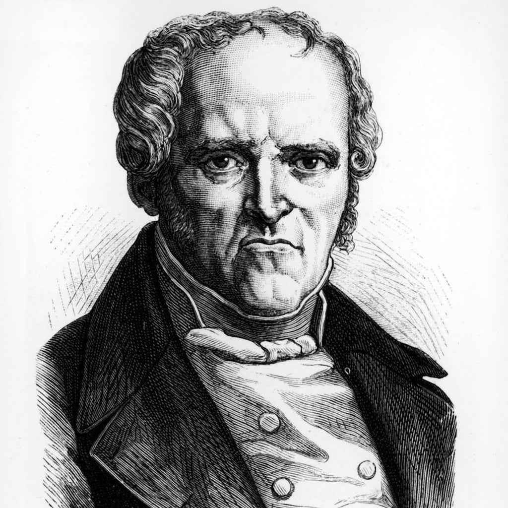 Charles Fourier Antígona