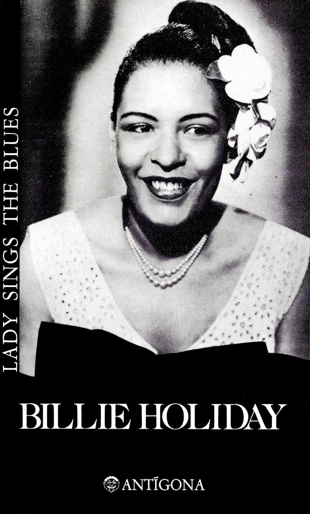 billie holiday lady sings the blues songs