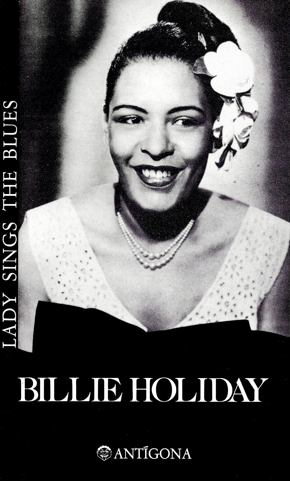 lady day sings the blues