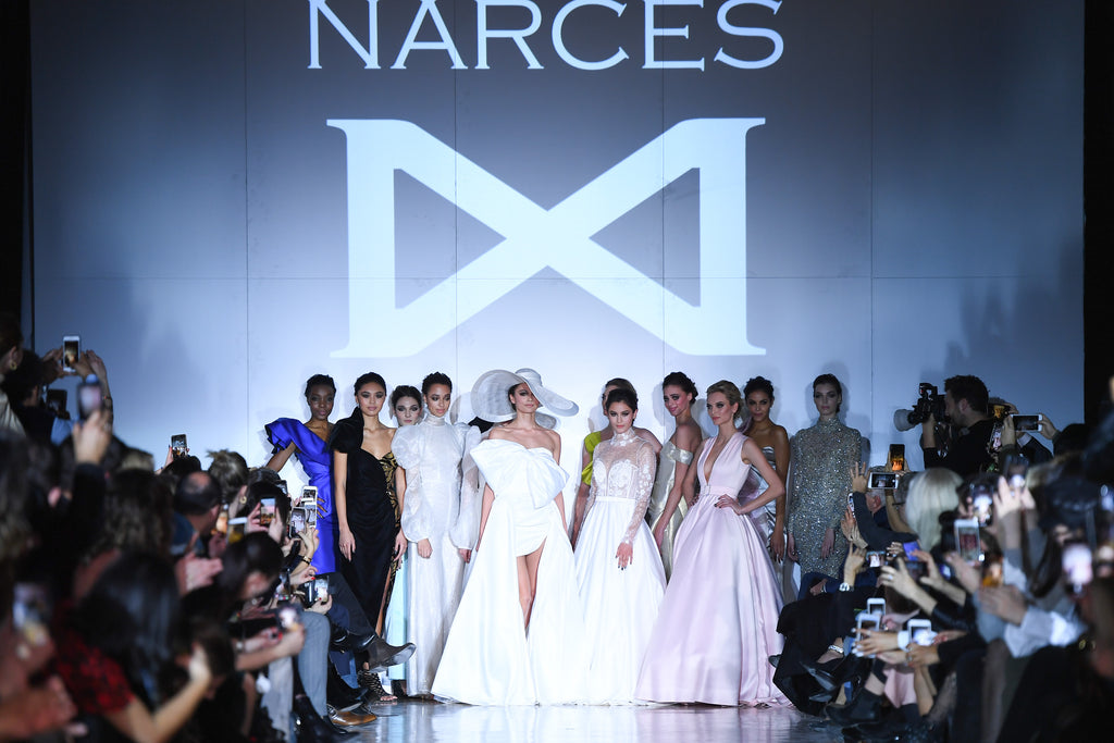 NARCES | Fashion for Everyday, Evening, Bridal & Custom Designs