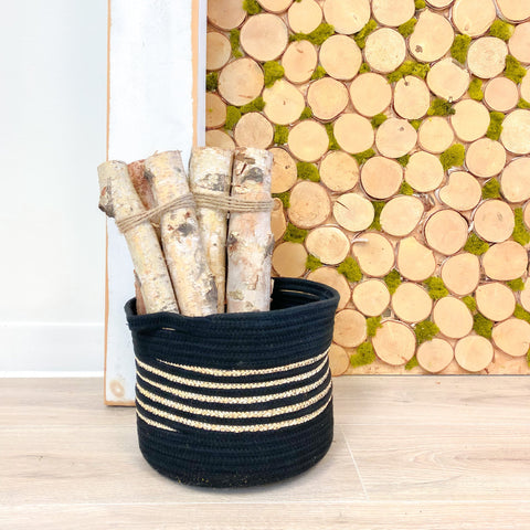 Birch Log Bundle