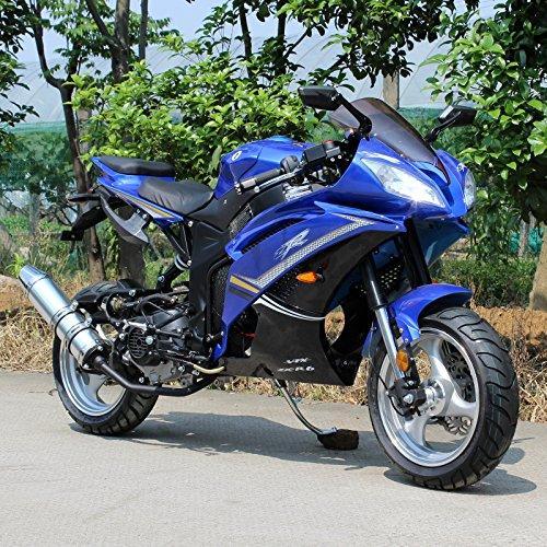 Best Quality Mini Moto 50cc PocketBike PS50 Rocket Sport from