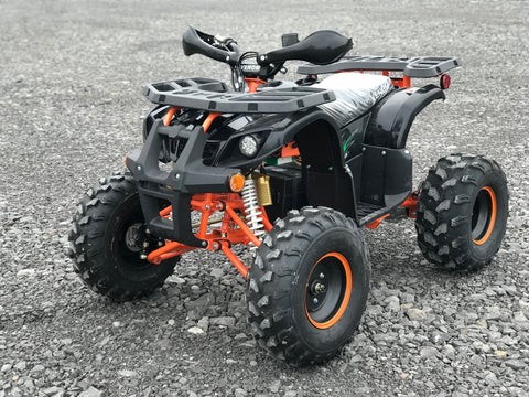 Battery operated atv Clearance
