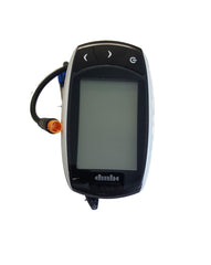 Velocifero Scooter Speedometer 1600W 48V Digital