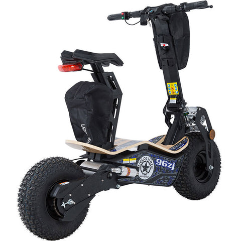 Velocifero Mototec Mad Scooter 1600W 48V