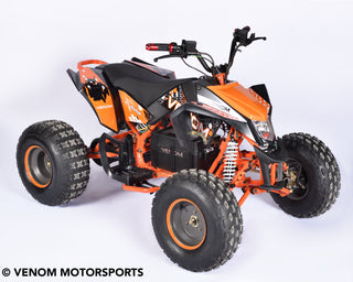 Kids electric ATV