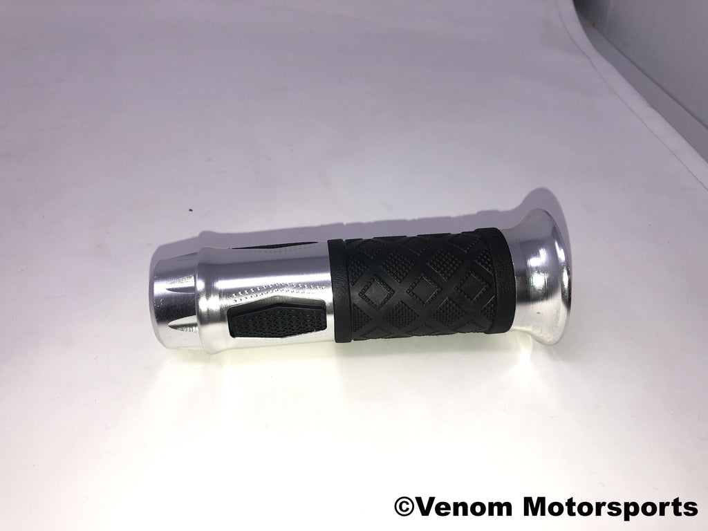 Replacement Hand Grip | Left Side | Venom 1500W ATV