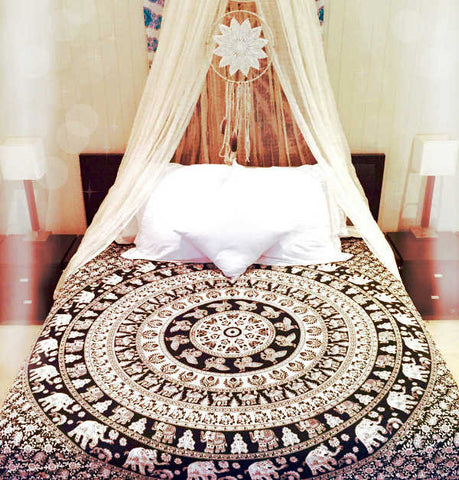 9 Powerful Wall Tapestry Uses That Renew Your Tapestry S Life