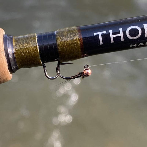 Light Euro-Nymphing - Part 6: The Flies – Trutta Goods