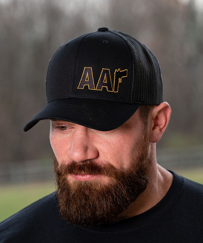 HATS - All American Roughneck