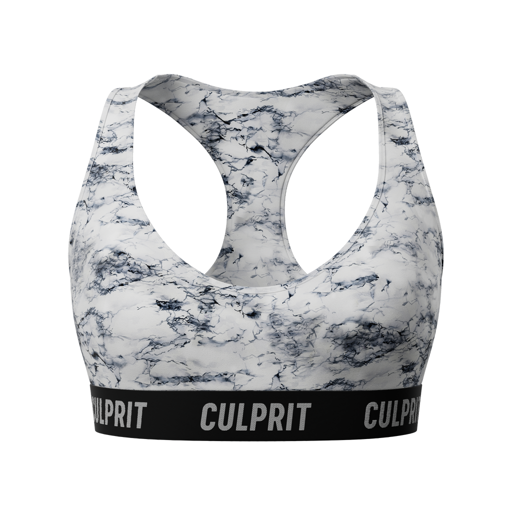 Pink Ribbed – Culprit Underwear