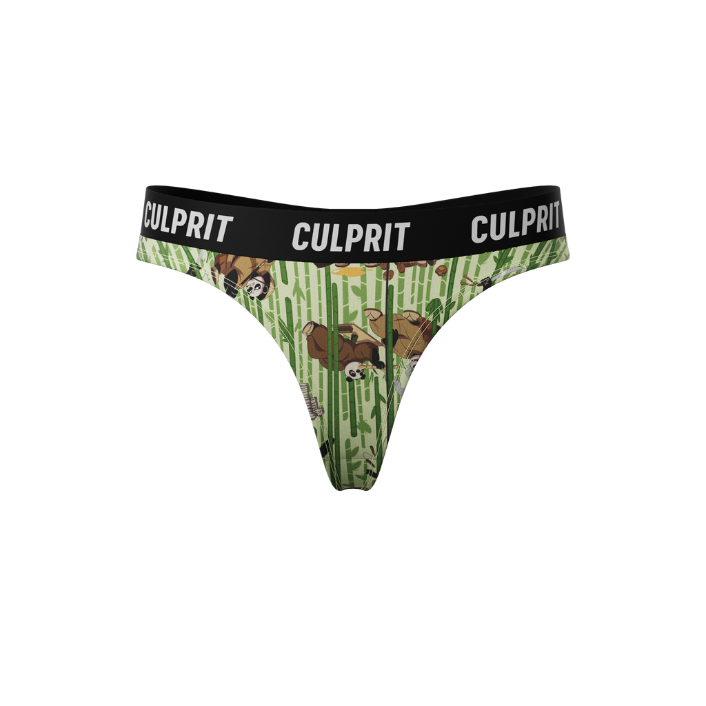 The Drip💧 – Culprit Underwear