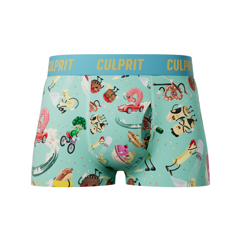 Culprit Underwear Good Peeps – The Stable