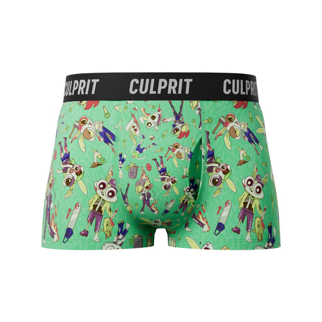 New cut, nice butt 🍑 - Culprit Underwear