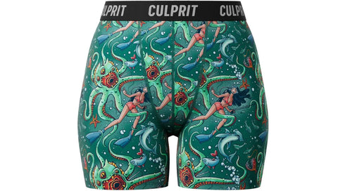 Get it kraken themed ladyboxers from culprit