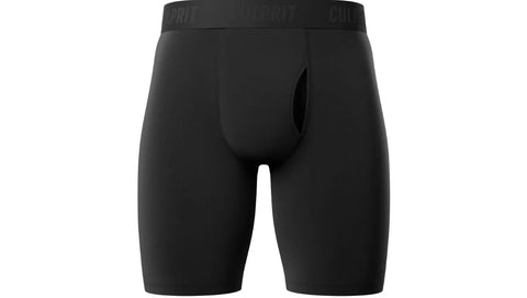 Incognito Themed Long Briefs