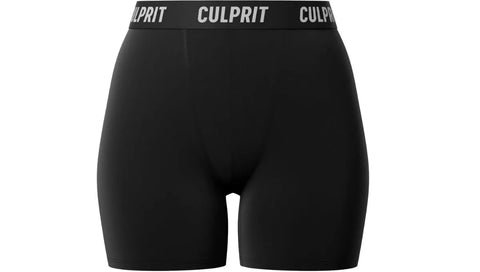 Stealth black themed ladyboxers from culprit