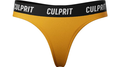 Tang themed thongs by culprit underwear