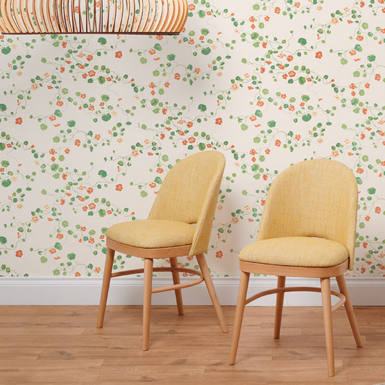 The Ella Chair
