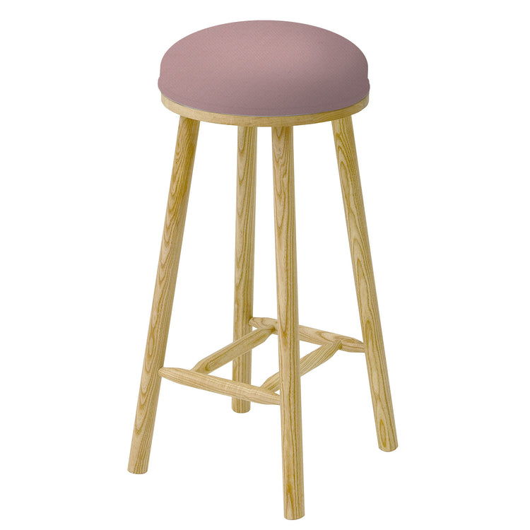 Turner Counter Stool made-to-order in your chosen colourway.