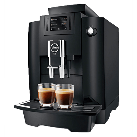 top coffee machines