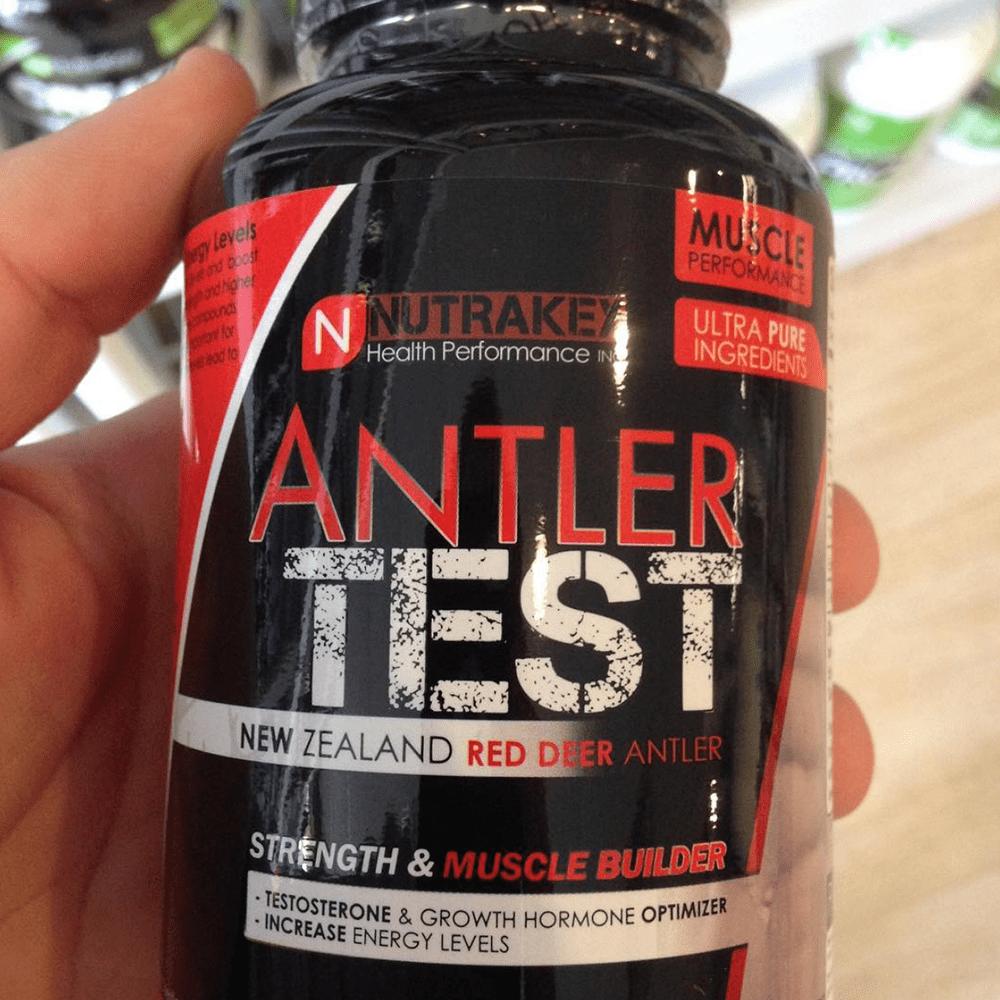 Antler Aptitude Test