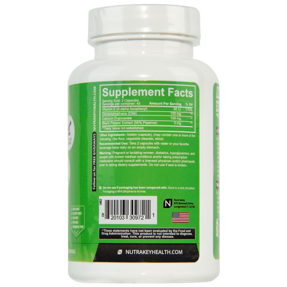 dim supplement sm naturals