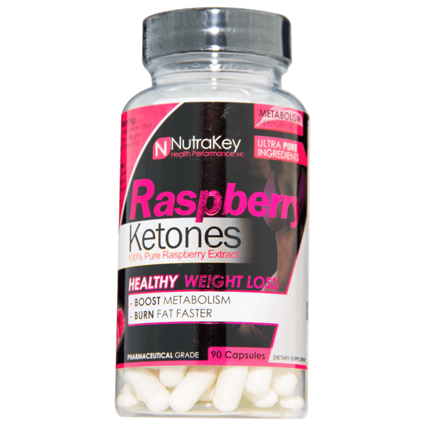 Raspberry Ketones