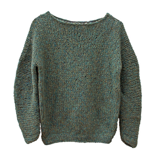 Sweaters – Olga Fisch