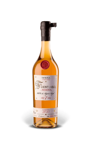 Image of Fuenteseca Reserva Extra Añejo 7-year