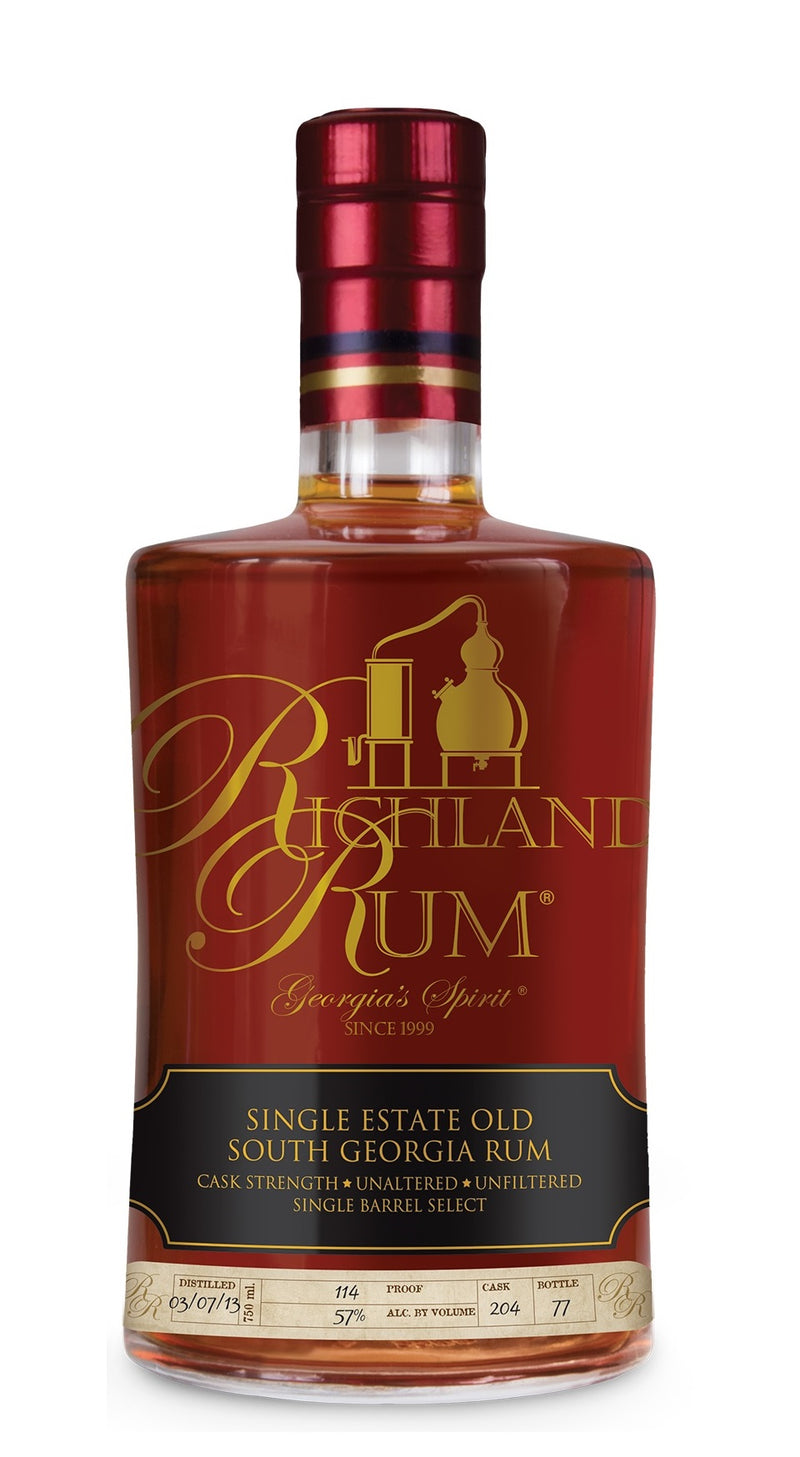 Image result for richland rum