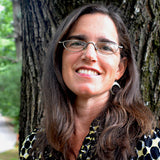 Nicole DelCogliano