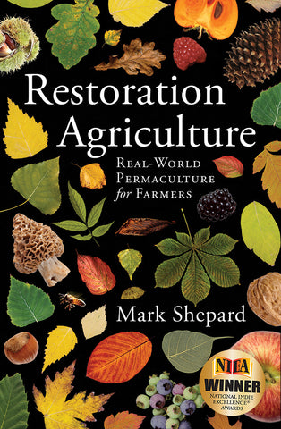 Restoration Agriculture