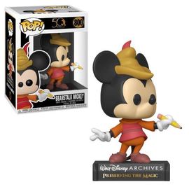 Funko Pop Disney Beanstalk Mickey 800