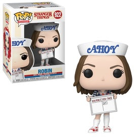 Funko Pop Stranger Things Robin 922