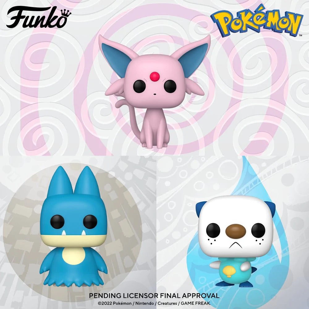 Pop! Games: Pokémon -Pikachu (GameStop Exclusive) (Diamond Collection) –  Poppin' Off Toys