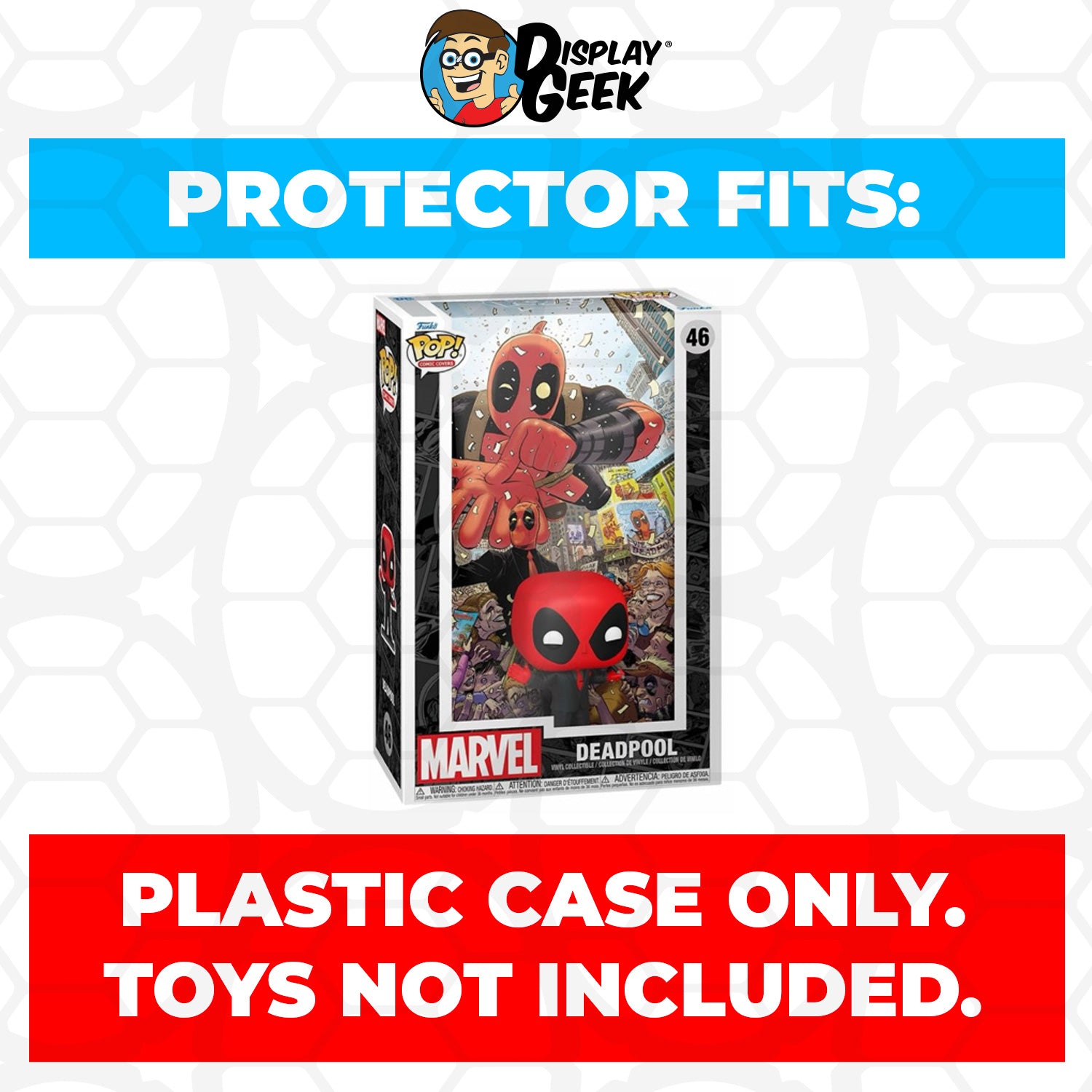 Top-10 Deadpool Collectibles from Funko on Pop Price Guide - Pop Price Guide