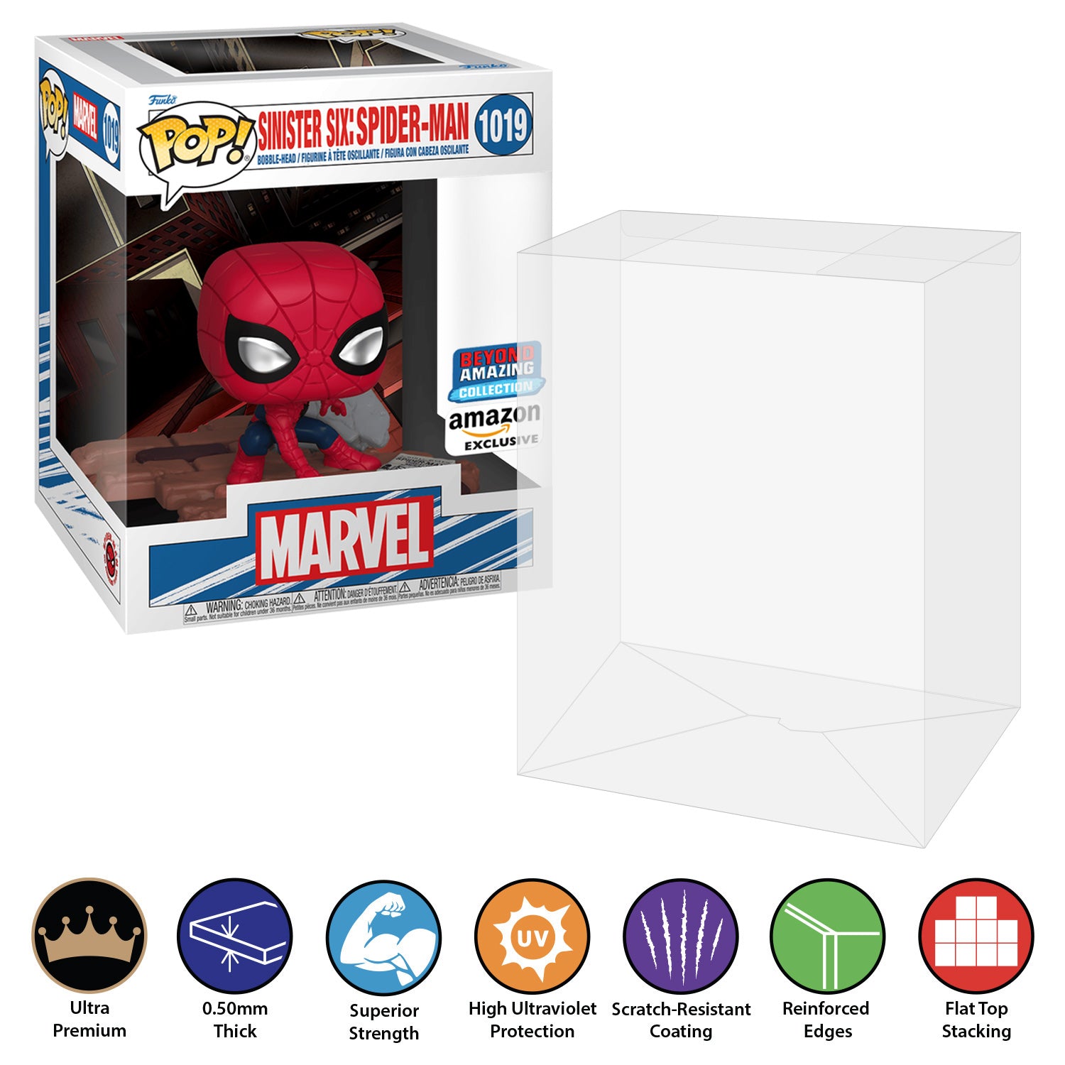 POP COLLECTOR - Funko Pop Marvel Venom On Throne 965 Gitd – Pop Collector /  Magasin Funko Pop / Loungefly / Soda