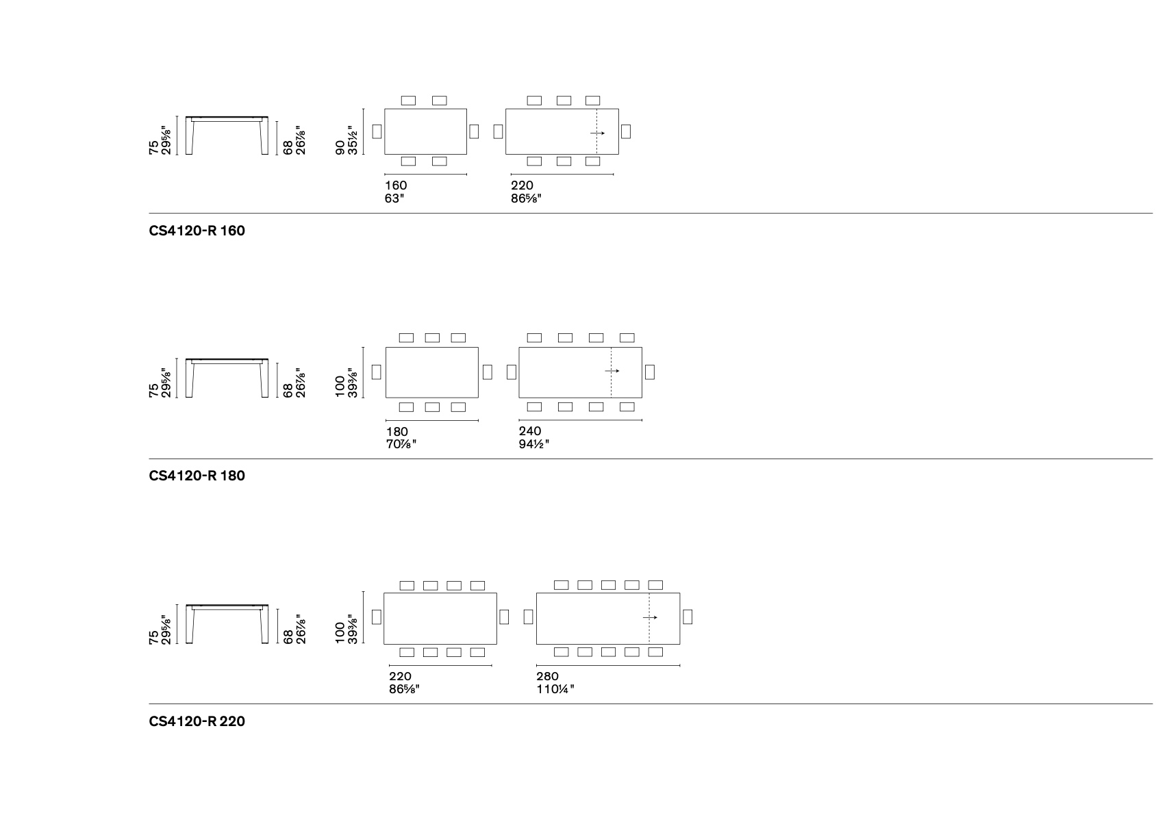 Calligaris-Alpha-Dimensions