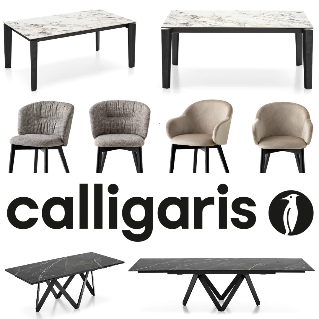 Calligaris Capsule Furniture Collection