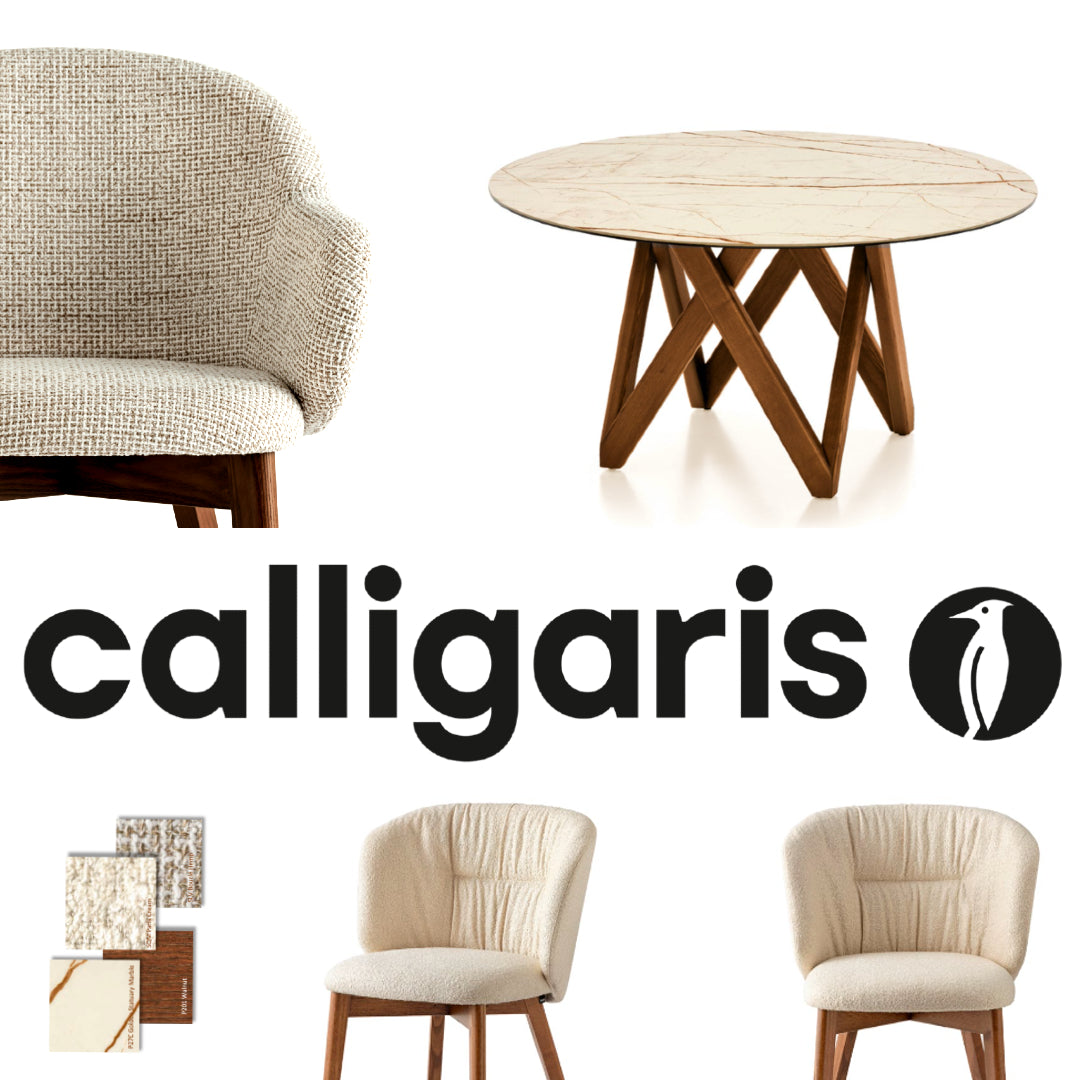 Calligaris Capsule Colection