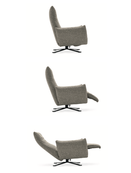 Polse Chair Calligaris