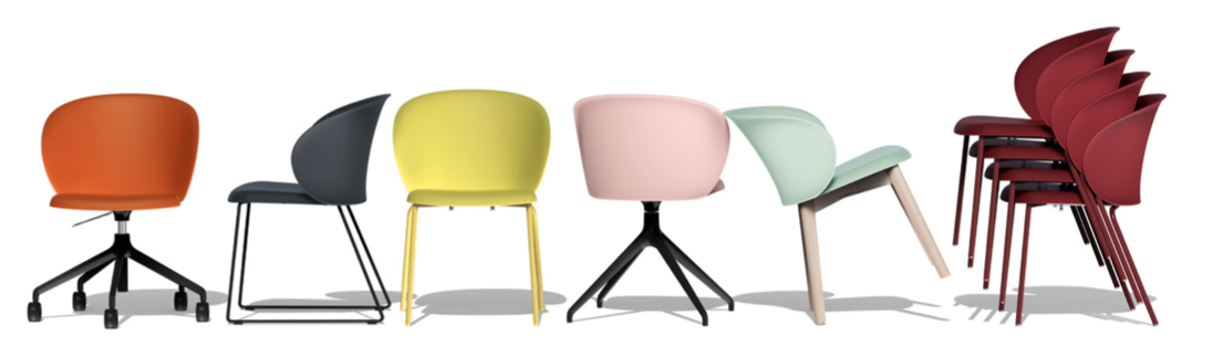 Connubia-Tuka-Chairs